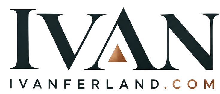 Ivan Ferland